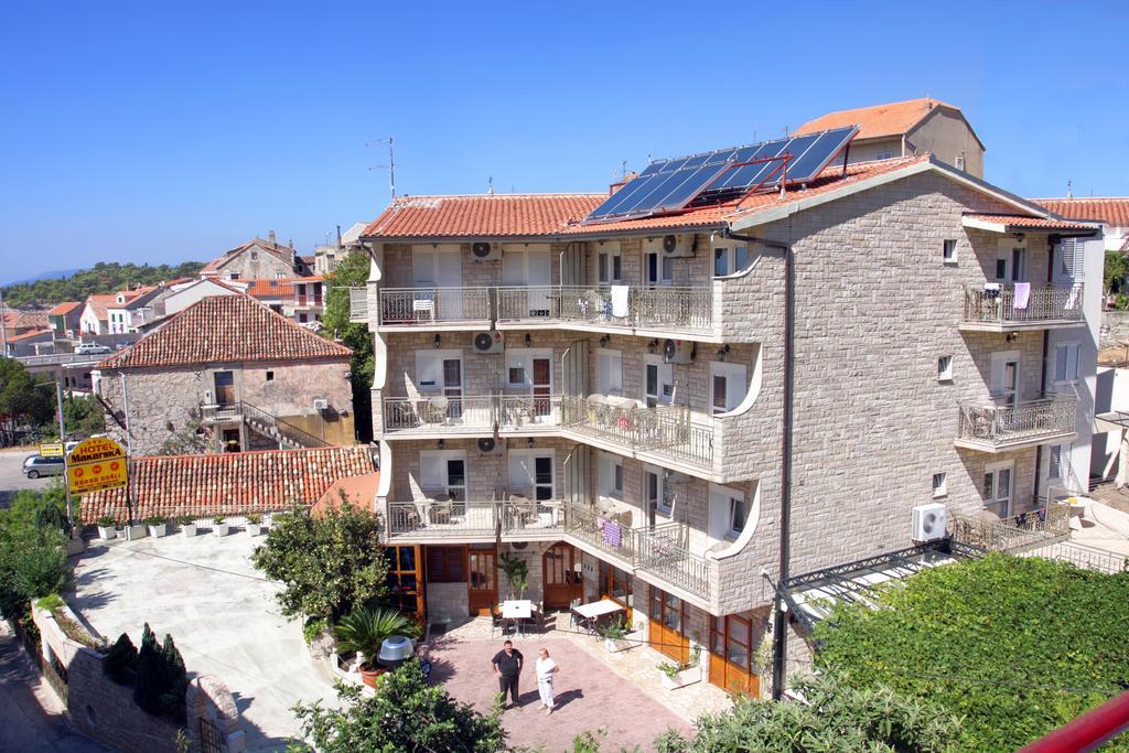 Hotel Hotel Makarska 3*